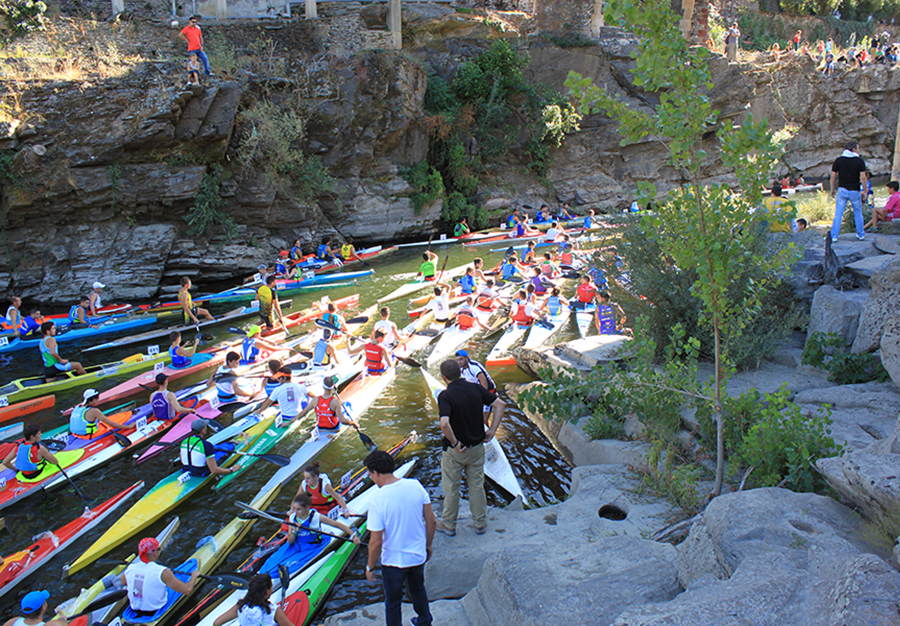 descenso popular do sil